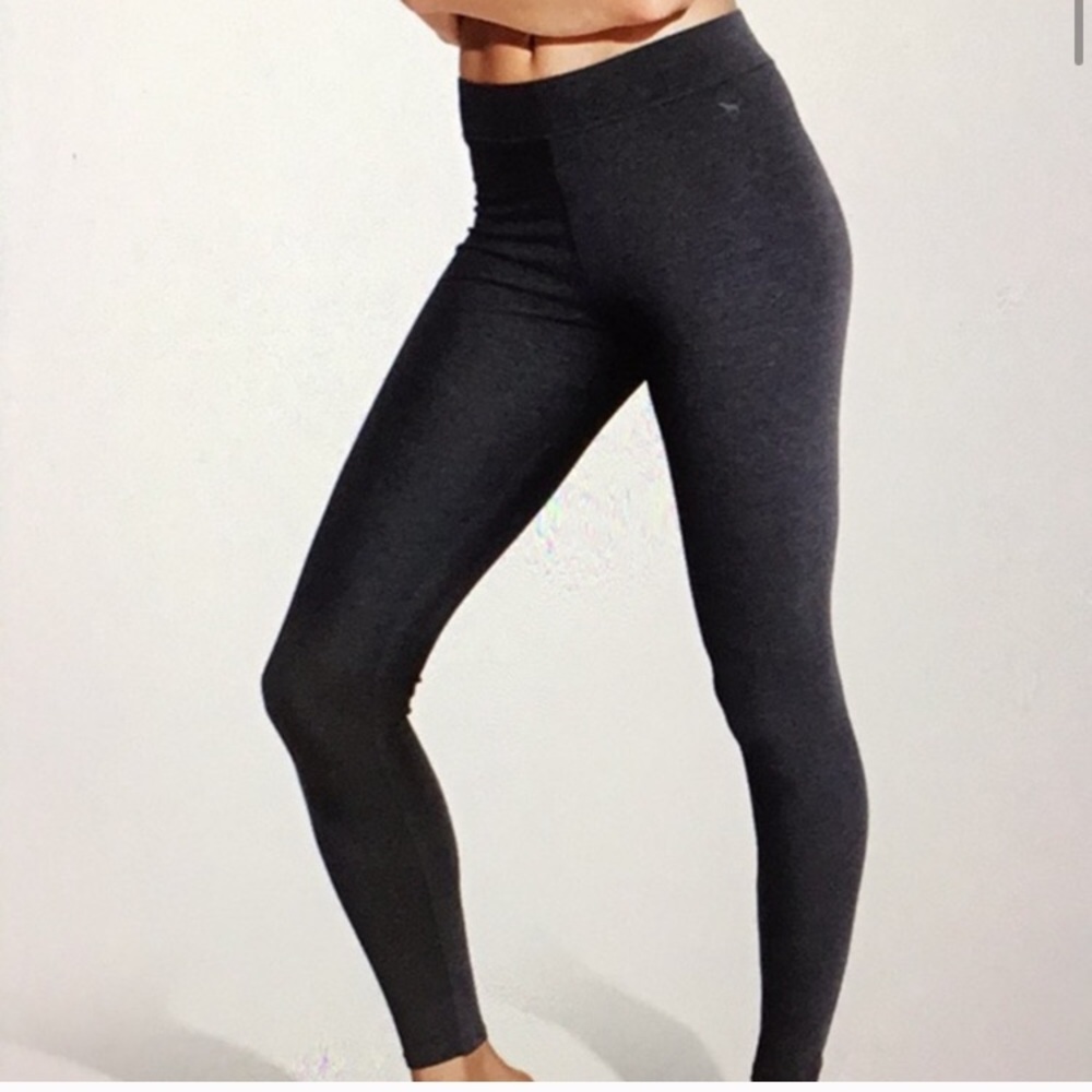 Victoria’s Secret PINK Essential Leggings Size L